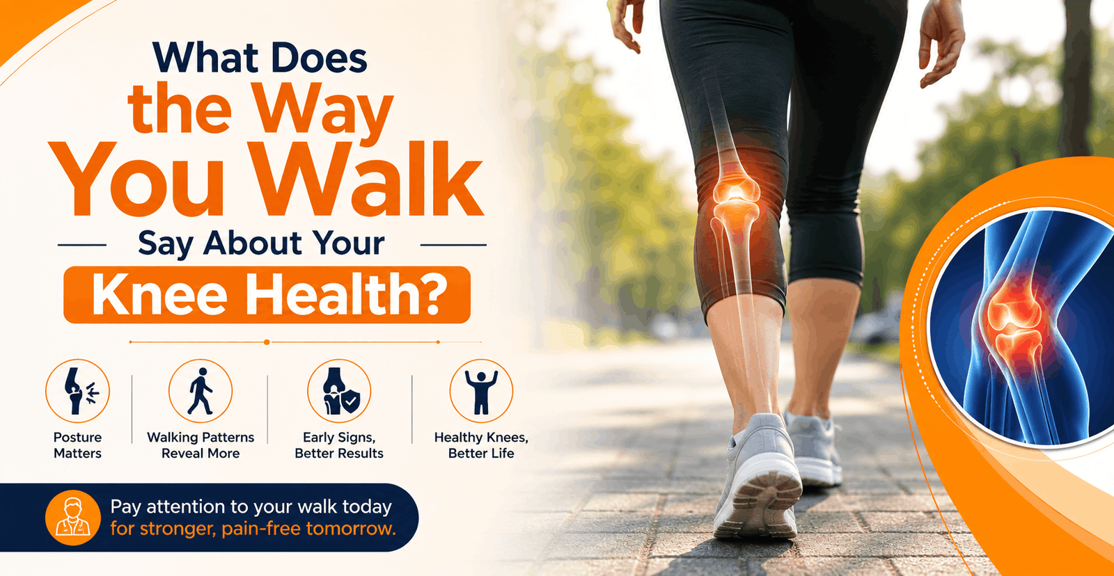 When Should You Get Your Knee Checked